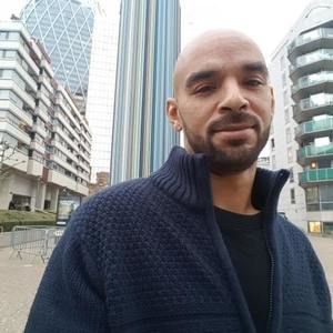 Meet your Posher, Ishmael